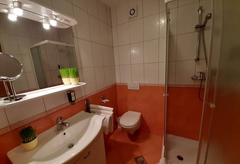 آپارتمان 2 خوابه, Boutique Hotel Loka