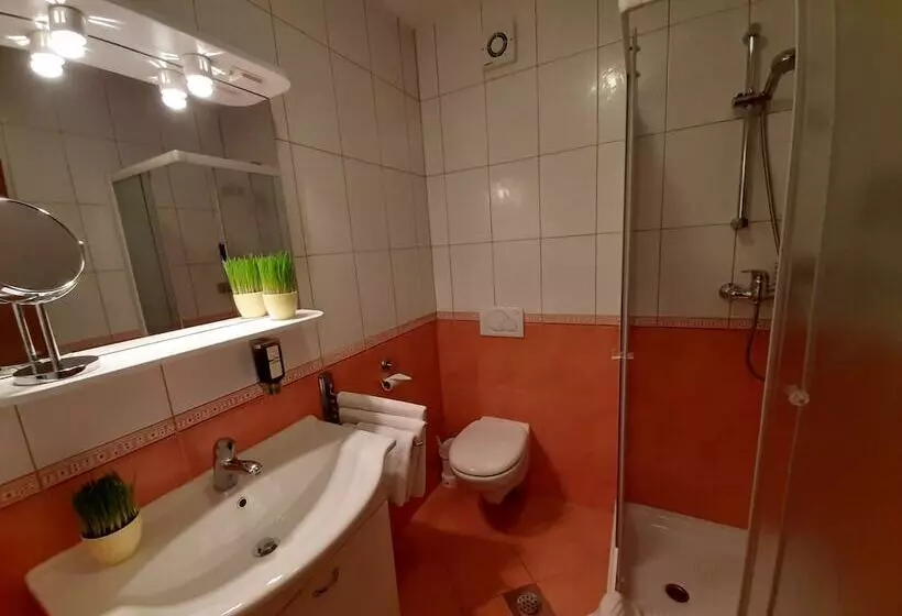 آپارتمان 2 خوابه, Boutique Hotel Loka