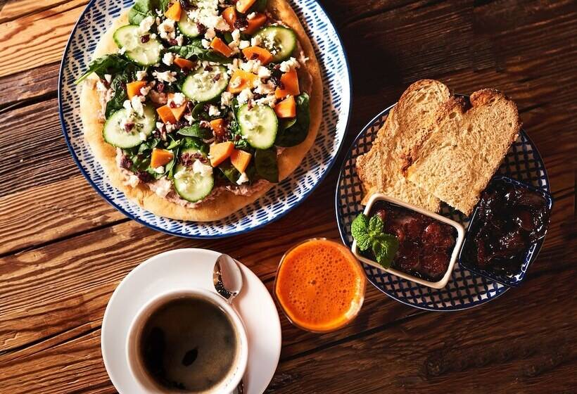 经济型工作室, 4seasons﻿ Apartments Cracow