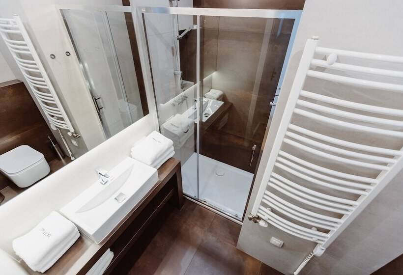 Apartamento 2 Quartos Vista Jardim, 4seasons﻿ Apartments Cracow