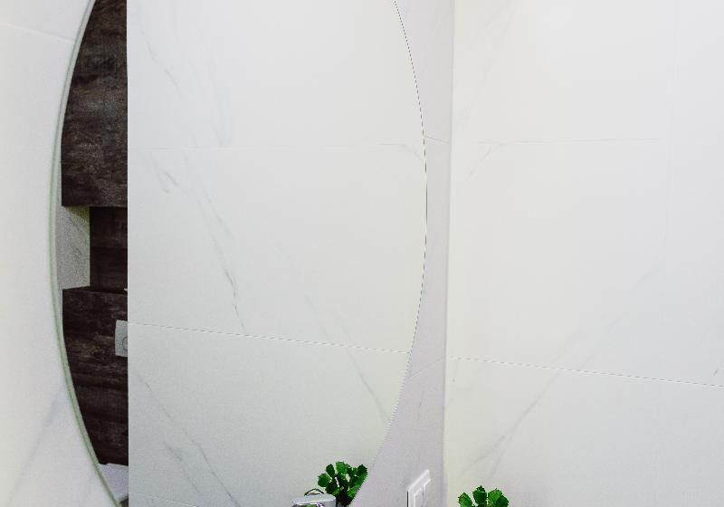 带1个卧室的豪华公寓, 4seasons﻿ Apartments Cracow