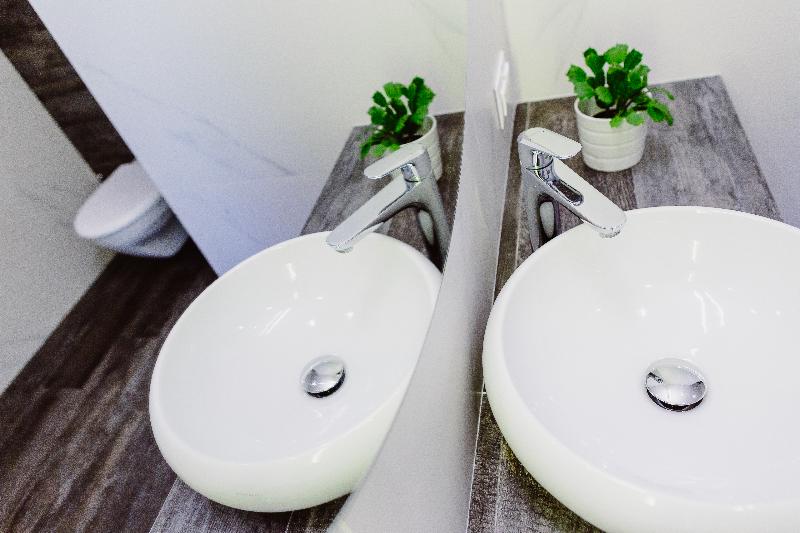 带1个卧室的豪华公寓, 4seasons﻿ Apartments Cracow