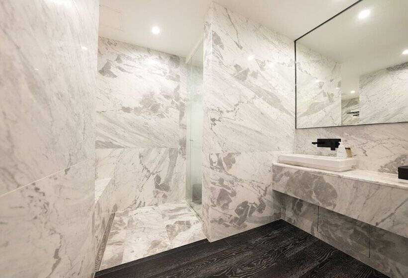 חדר פרמיום, Amare Hotel Jongno