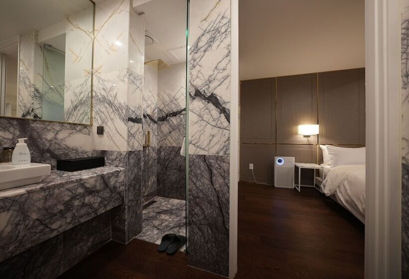 חדר פרמיום, Amare Hotel Jongno