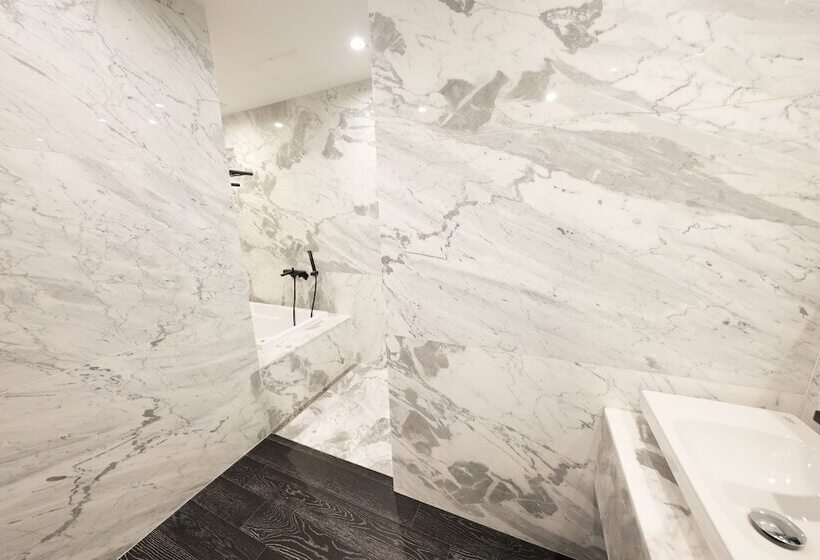 חדר פרמיום, Amare Hotel Jongno