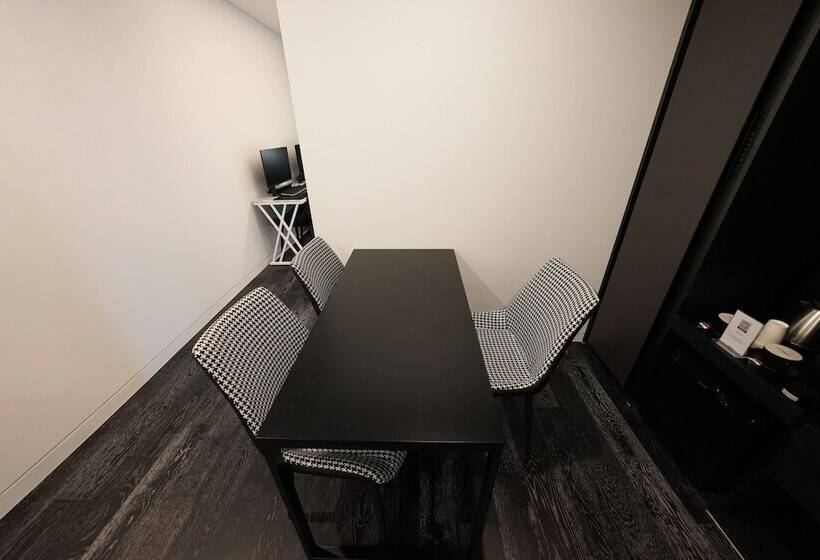 חדר פרמיום, Amare Hotel Jongno