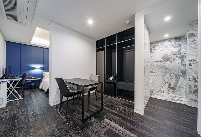 חדר פרמיום, Amare Hotel Jongno