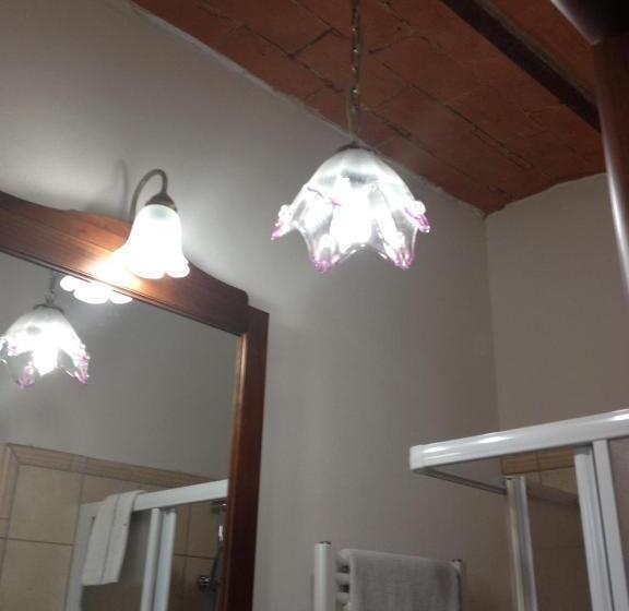 اتاق استاندارد, B&b Il Casale Di Nanni