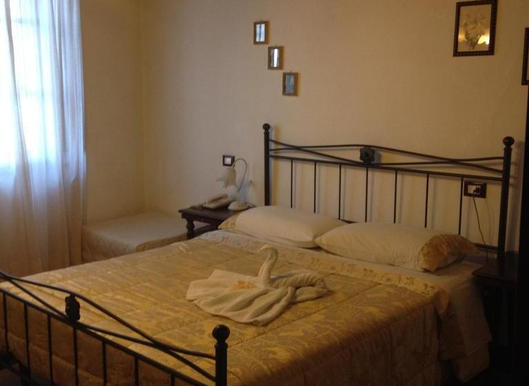 اتاق استاندارد, B&b Il Casale Di Nanni