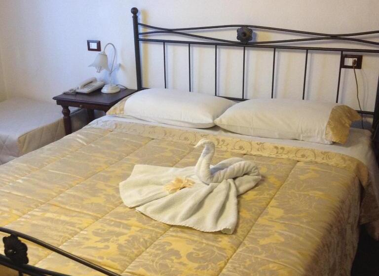 اتاق استاندارد, B&b Il Casale Di Nanni