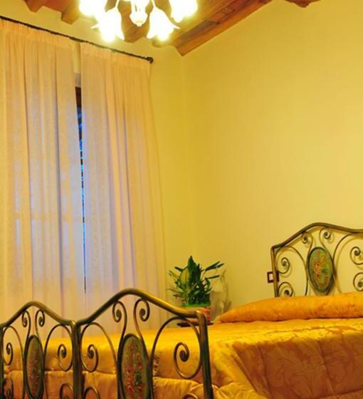 اتاق استاندارد, B&b Il Casale Di Nanni