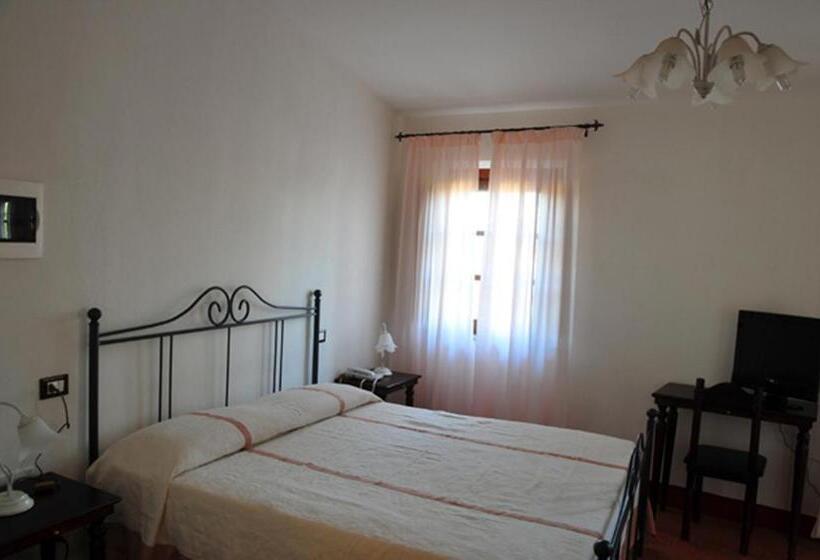 اتاق استاندارد, B&b Il Casale Di Nanni