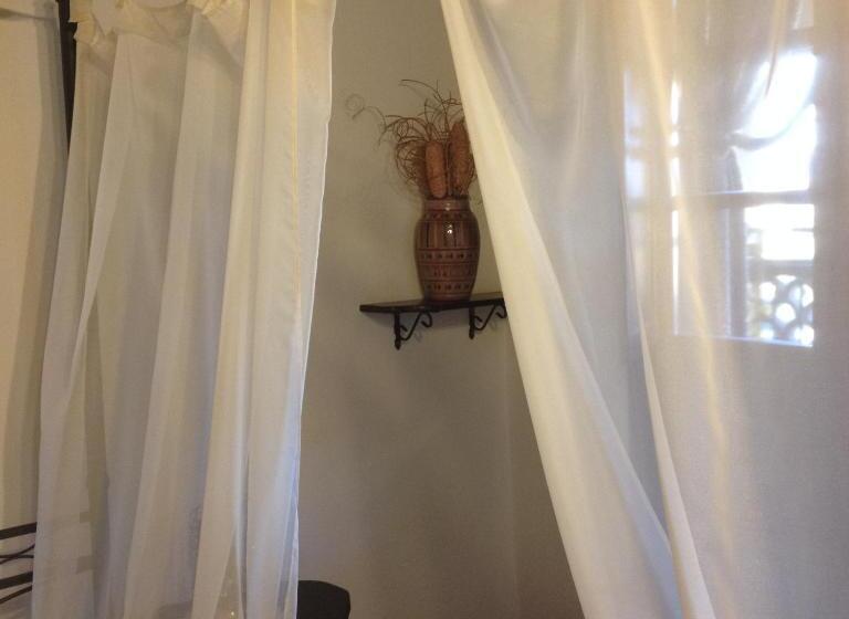 سوئیت با بالکن, B&b Il Casale Di Nanni