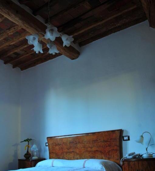 اتاق استاندارد سه نفره, B&b Il Casale Di Nanni