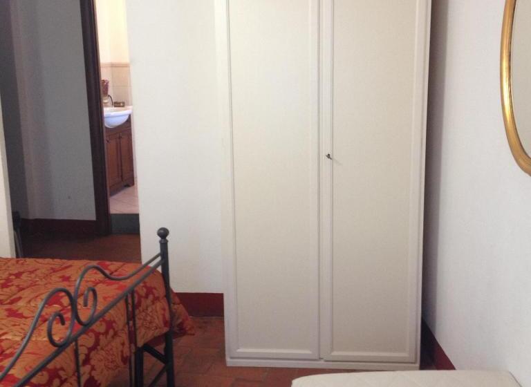 اتاق کلاسیک خانوادگی, B&b Il Casale Di Nanni