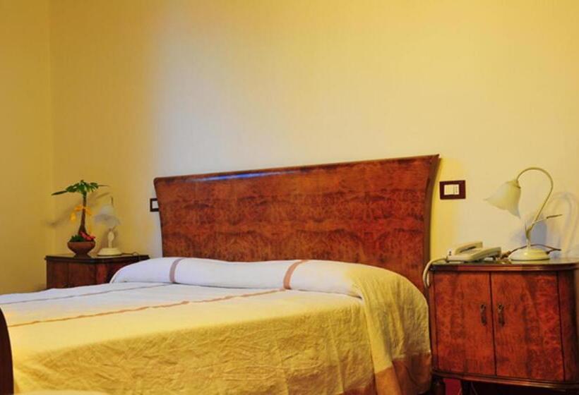 اتاق کلاسیک خانوادگی, B&b Il Casale Di Nanni