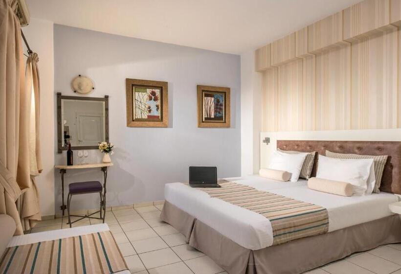 스탠다드 스튜디오, Bella Elena By Estia