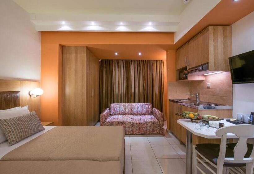 디럭스 스튜디오, Bella Elena By Estia