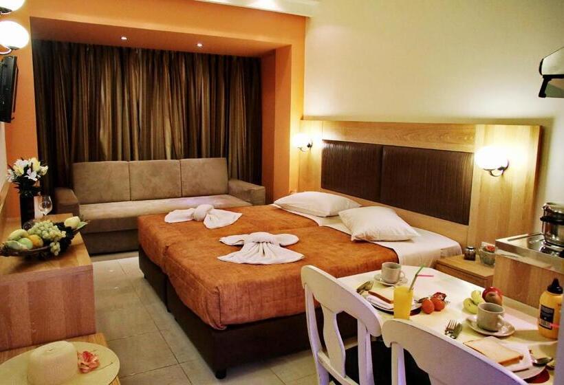 디럭스 스튜디오, Bella Elena By Estia