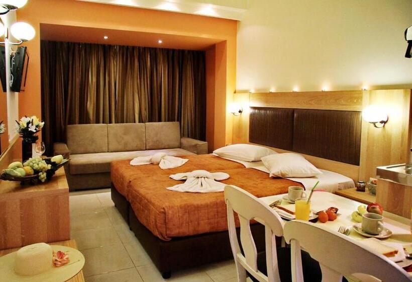 디럭스 스튜디오, Bella Elena By Estia