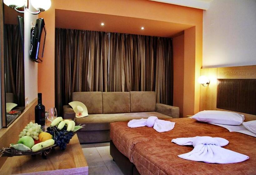 디럭스 스튜디오, Bella Elena By Estia