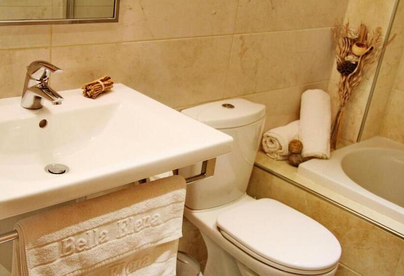 침실 1개 디럭스 아파트, Bella Elena By Estia