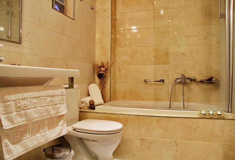 침실 1개 디럭스 아파트, Bella Elena By Estia