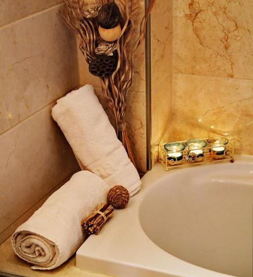 침실 1개 디럭스 아파트, Bella Elena By Estia