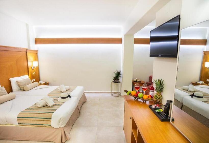 자쿠지 스위트, Bella Elena By Estia