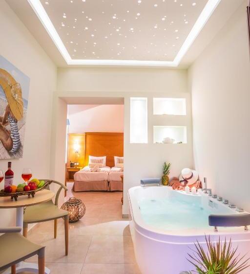 자쿠지 스위트, Bella Elena By Estia