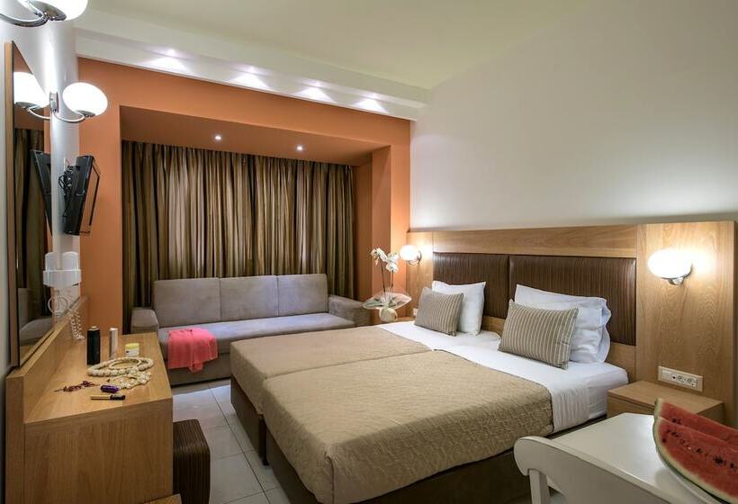 디럭스 스튜디오, Bella Elena By Estia