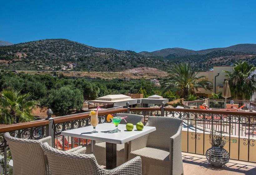 디럭스 스튜디오, Bella Elena By Estia