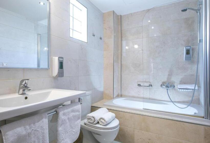 침실 1개 디럭스 아파트, Bella Elena By Estia