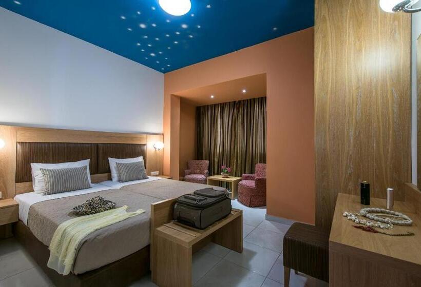 침실 1개 디럭스 아파트, Bella Elena By Estia