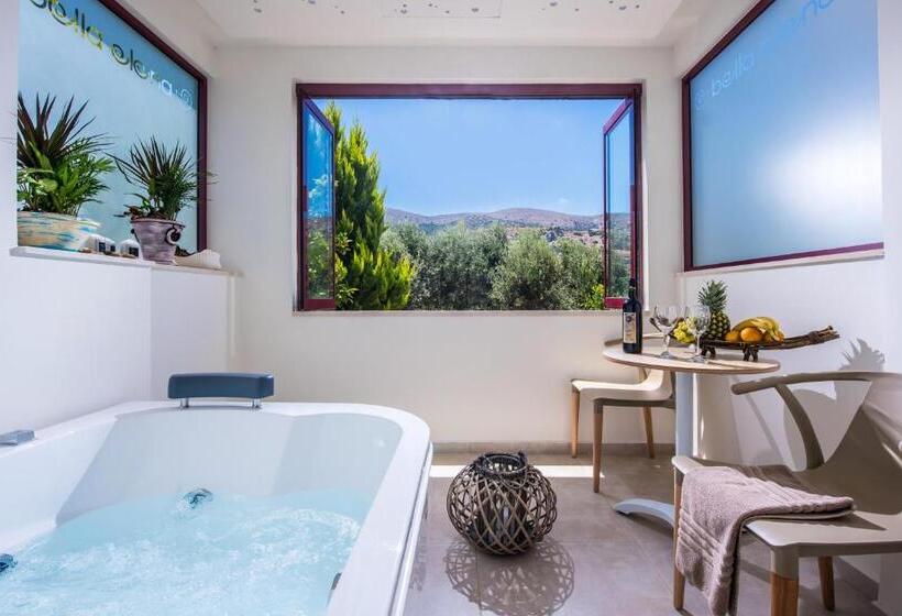 자쿠지 스위트, Bella Elena By Estia