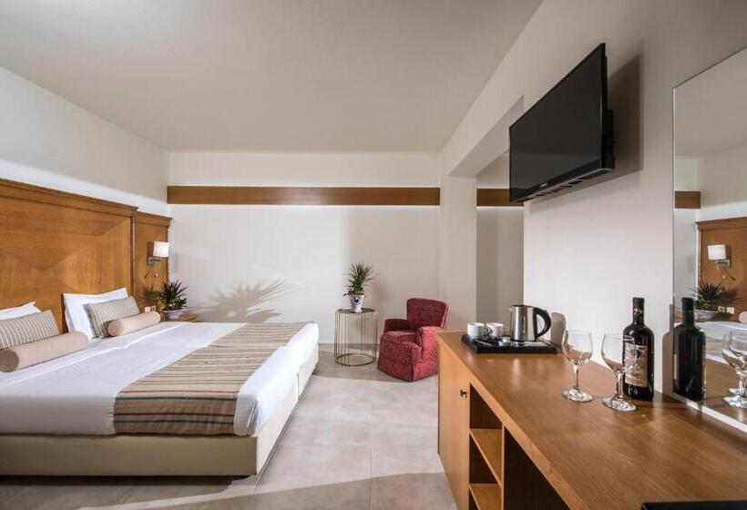 자쿠지 스위트, Bella Elena By Estia