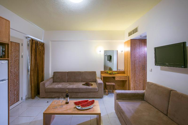 침실 1개 디럭스 아파트, Bella Elena By Estia