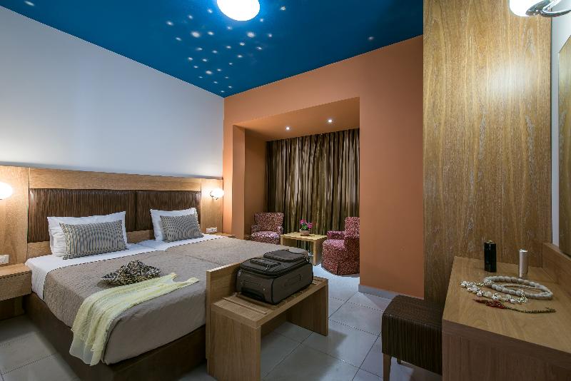 침실 1개 디럭스 아파트, Bella Elena By Estia