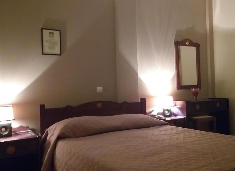 סטודיו סטנדרטי נוף לים, 9 Muses