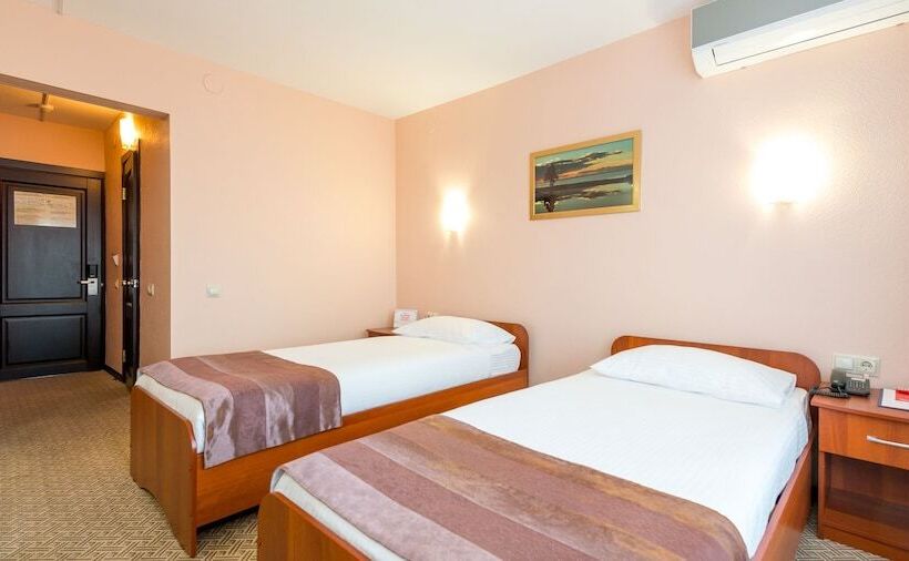 غرفة إقتصادية, Buryatia