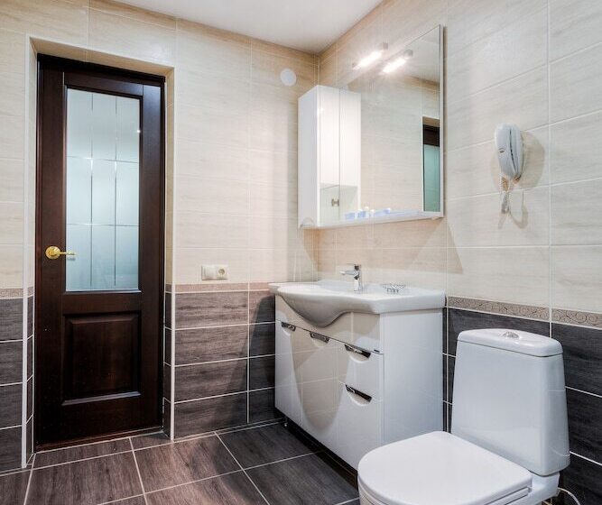 جناح جونيور, Buryatia