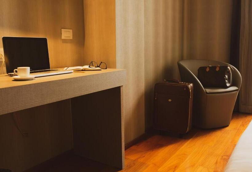 Номер Superior, Callistos Hotel & Spa