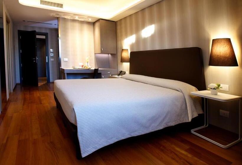 Номер Superior, Callistos Hotel & Spa