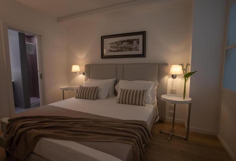 דירת חדר, Callistos Hotel & Spa