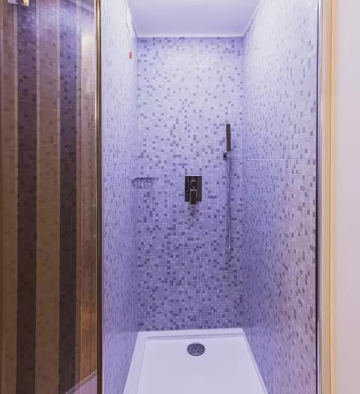 スーペリアトリプルルーム, Callistos Hotel & Spa