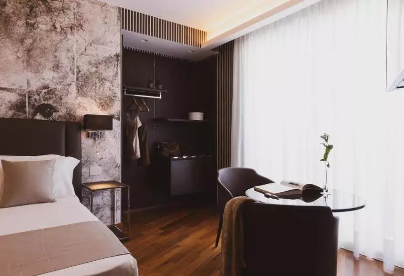 エクゼクティブルーム, Callistos Hotel & Spa