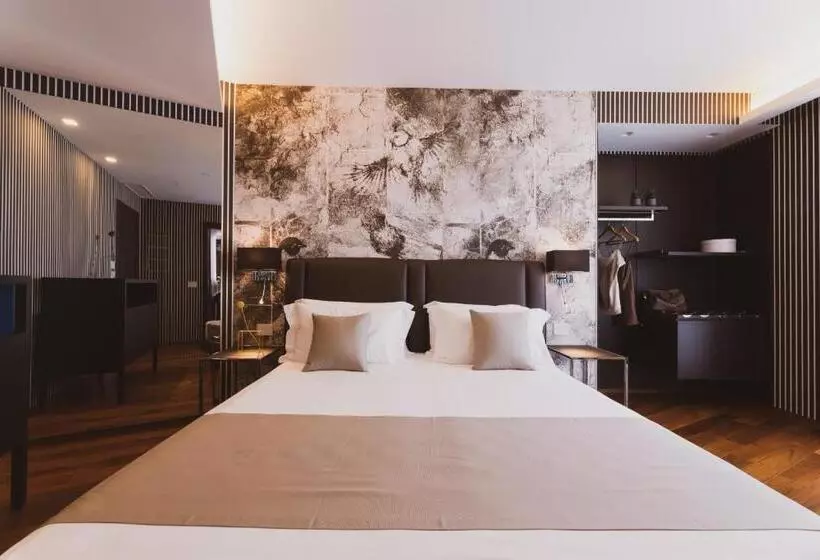 エクゼクティブルーム, Callistos Hotel & Spa