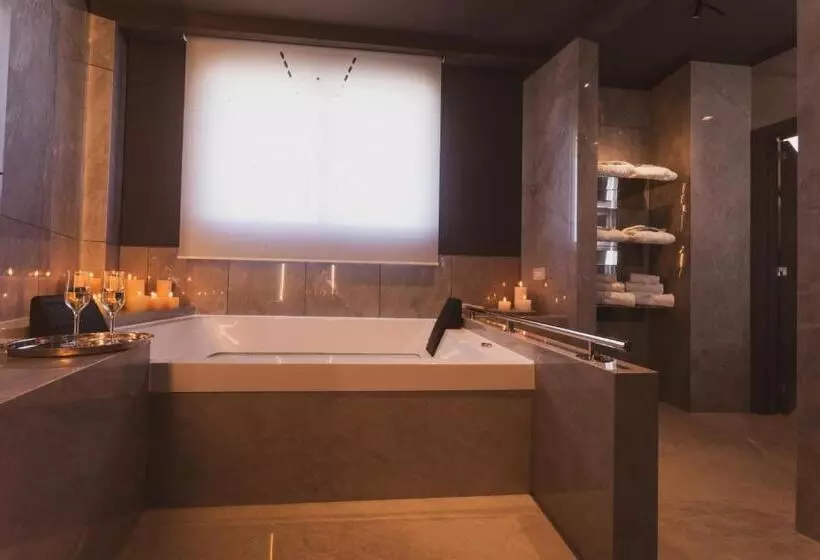 スイート, Callistos Hotel & Spa