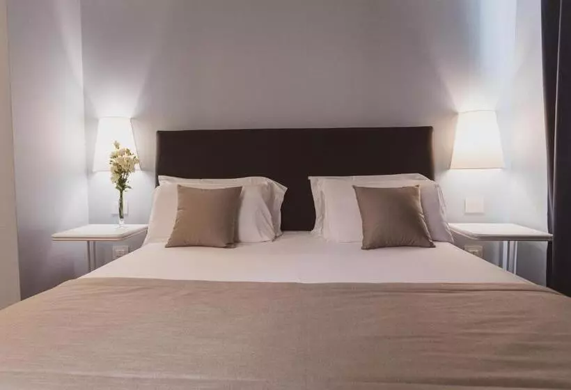 コンフォートルーム, Callistos Hotel & Spa
