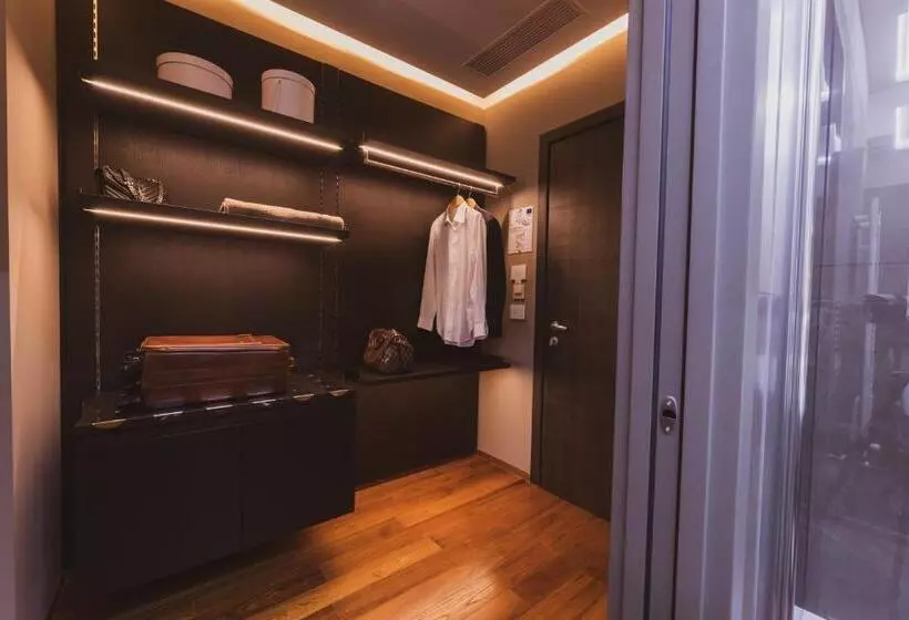 スーペリアールーム, Callistos Hotel & Spa